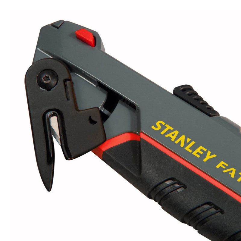 Stanley | Fatmax Safety Knife Self-Retracting-Toolcraft