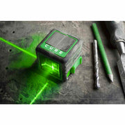 ADA | Laser Cube 3D Green Kit-Toolcraft
