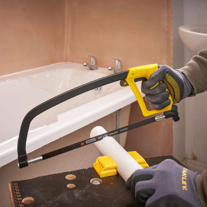 Stanley | Hacksaw 24tpi - 300mm