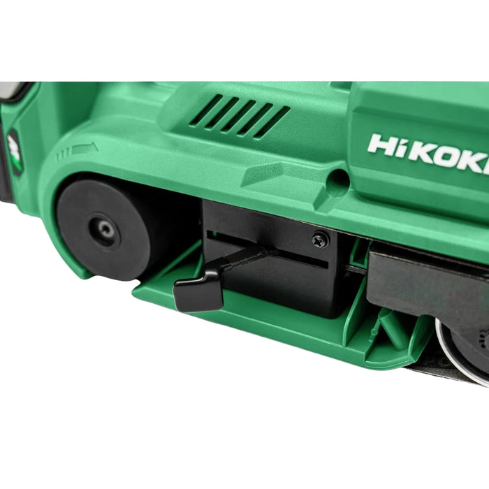 Hikoki | Cordless Belt Sander 18V Basic - Machine Only
