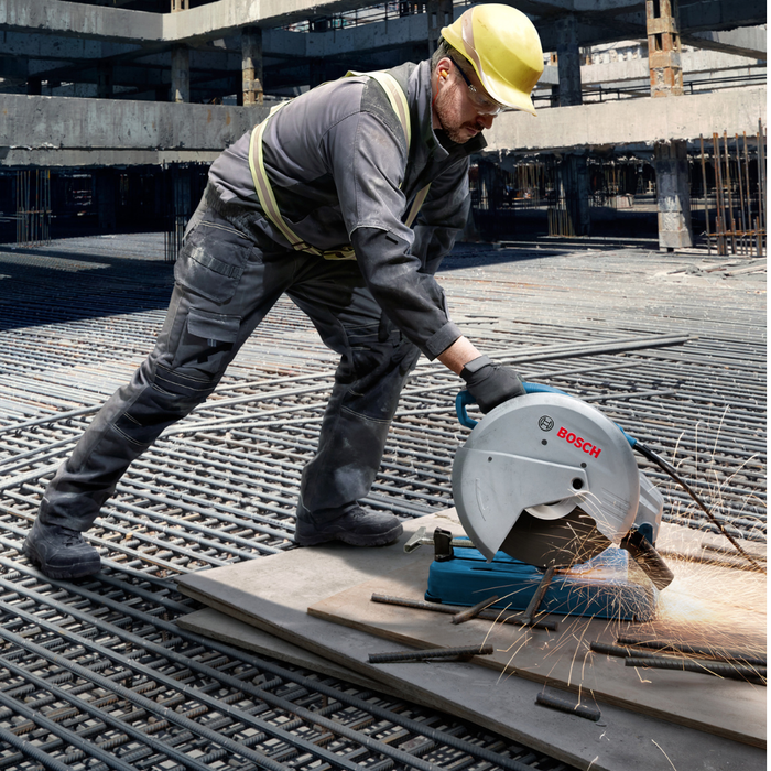 Bosch | Chop-/multicutsaw GCO 230