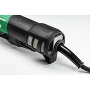 Hikoki | Angle Grinder 125mm 1320W-Toolcraft