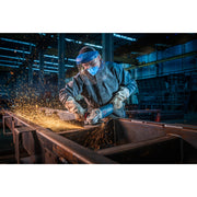 Bosch Professional | Large Angle Grinder GWS 26-230-Toolcraft
