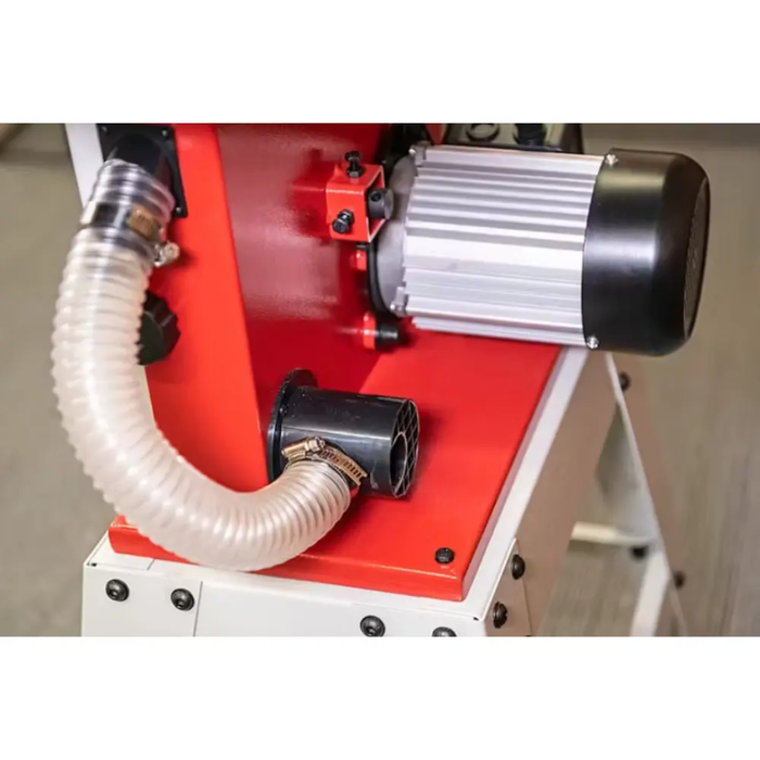 Axminster Workshop | AW1950B Bandsaw