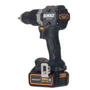 Dewalt® X Mclaren F1 Team 18V Xr® Brushless Hammer Drill Driver - 1 X 4Ah-Toolcraft