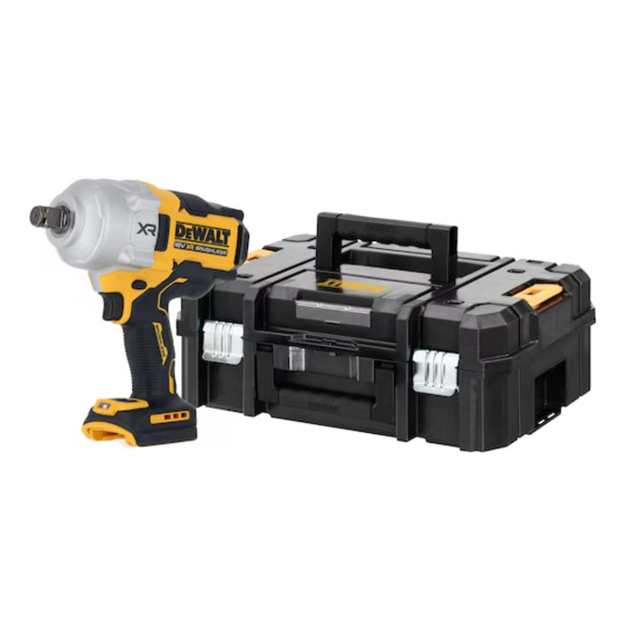 DeWalt |  New 18V 3/4 Impact Wrench 1925Nm (Tstak)