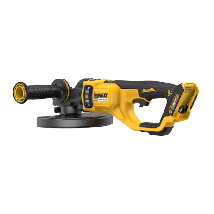 DeWalt | 54V Angle Grinder 230mm Flexvolt (Bare)