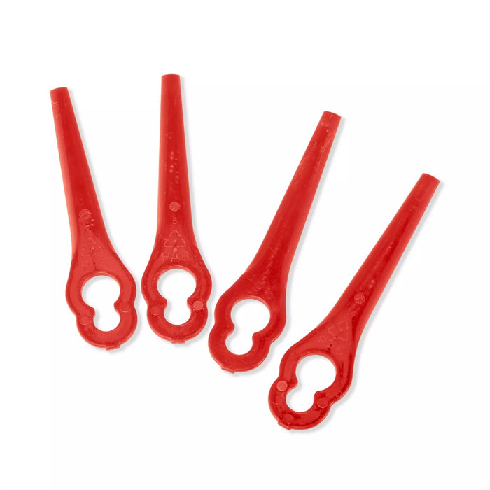 Einhell Cordless Lawn Trimmer GC-CT 18/24 Li-Solo