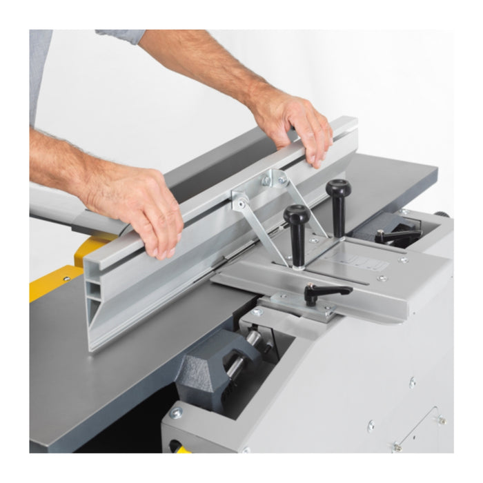 Hammer | A2-26 Planer Thicknesser 220V