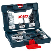 Bosch Professional | Cordless Drill Gsb 183-Li + Acc + Fisherman Box-Toolcraft