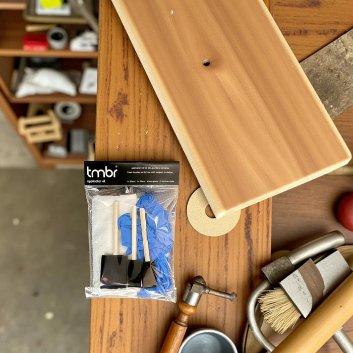 tmbr | Applicator Kit