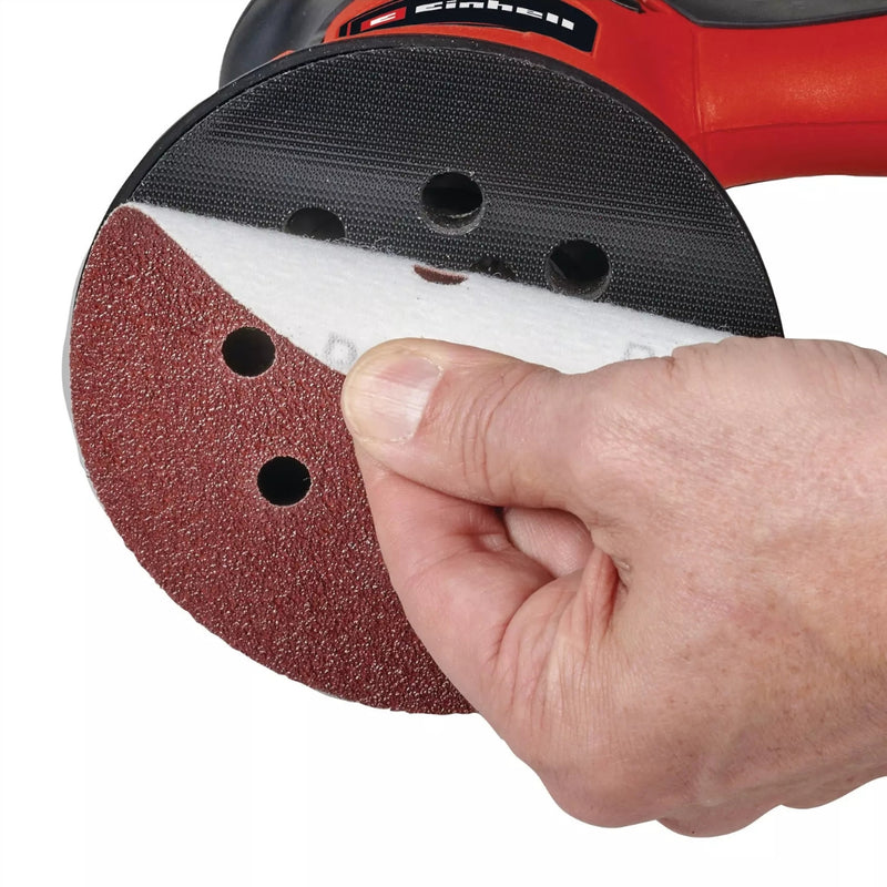Einhell Rotating Sander TC-RS 425 E-Toolcraft