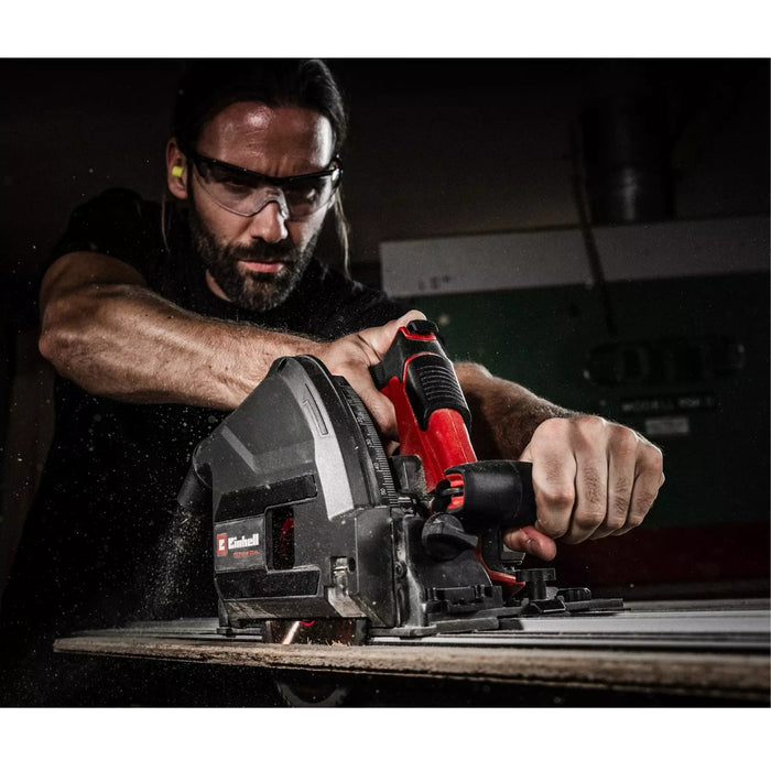 Einhell TP-PS 18/165 LI BL - Cordless Plunge Cut Saw (Battery Excluded)
