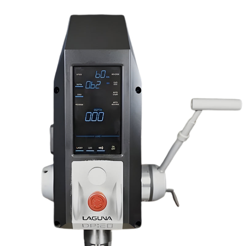 Laguna | Drill Press DP:20-Toolcraft