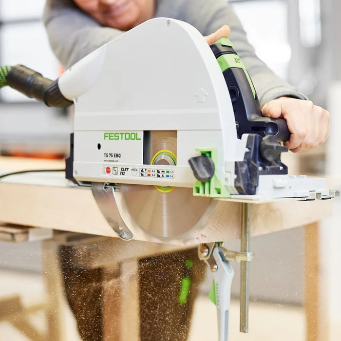 Festool | Plunge-cut saw TS 75 EBQ-Plus