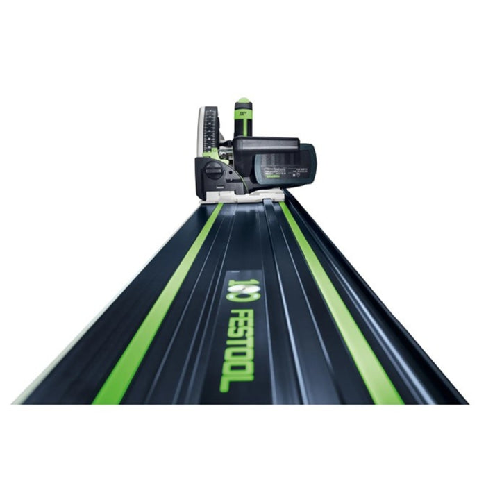 Festool | Circular Saw TS 55 FEBQ-Plus-FS Blue