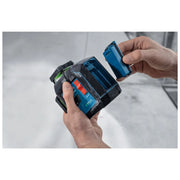 Bosch Professional | Ba 3.7V 3.0Ah Xl Professional Battrey + Usb Cable-Toolcraft