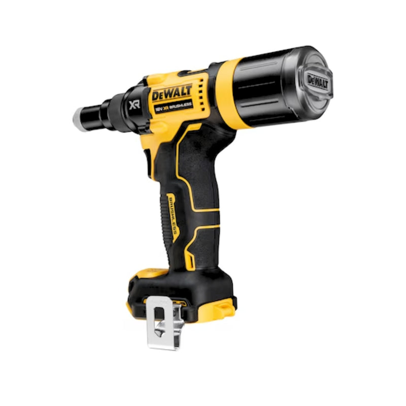 DeWalt | DCF403NT-XJ 18V Riveter 4.8mm (Bare)-Toolcraft