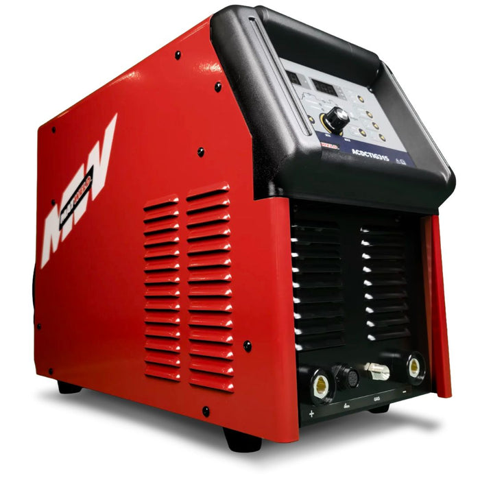 MATWeld | Welder TIG Inverter AC/DC 315A 380V