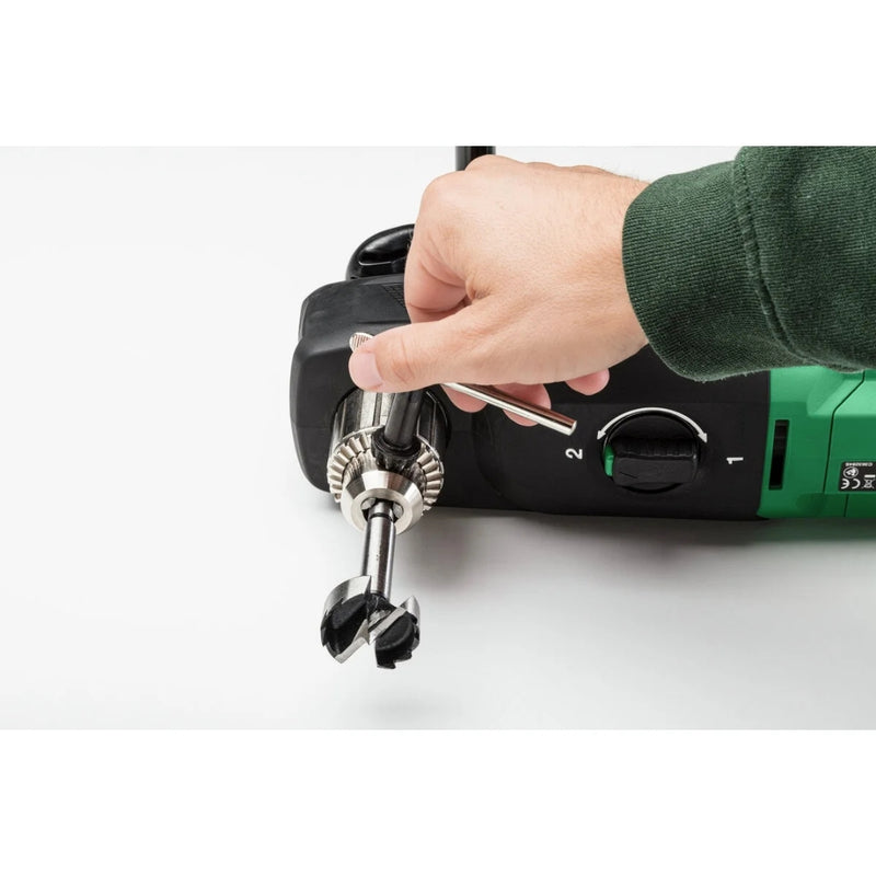 Hikoki | Cordless Angle Drill 18v 250nm Tourq - Machine Only-Toolcraft