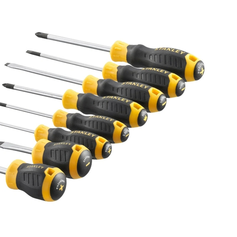 Stanley | Screwdriver Set 34pc-Toolcraft