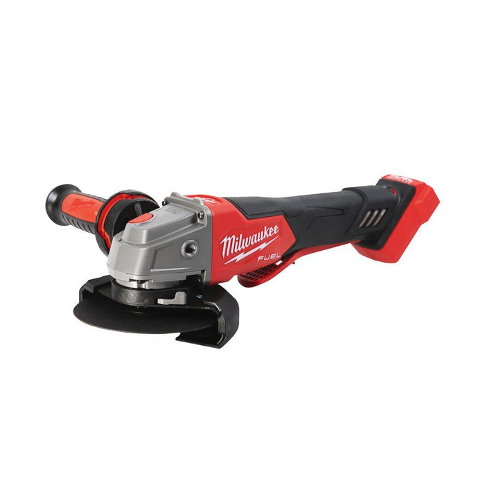 Milwaukee Cordless Angle Grinder M18 FSAGV125XPDB-0X