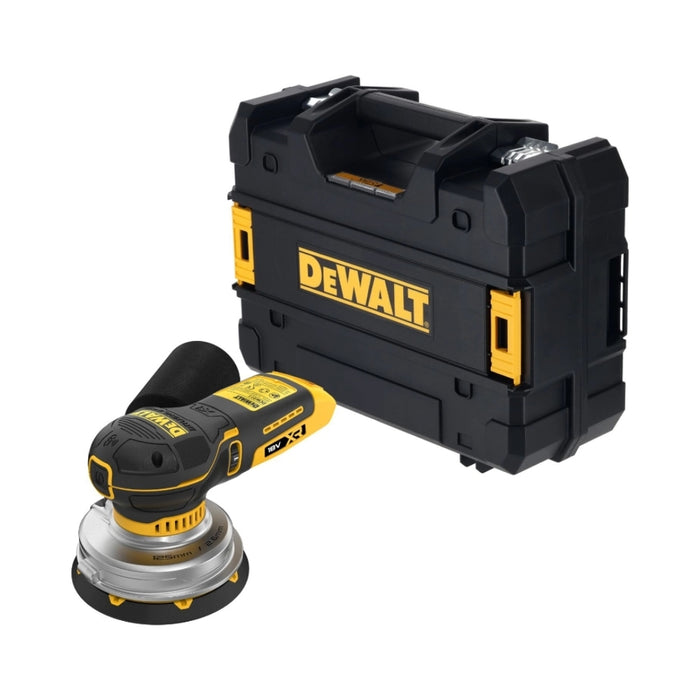 Dewalt Sander Brushless 18V Xr (Bare)