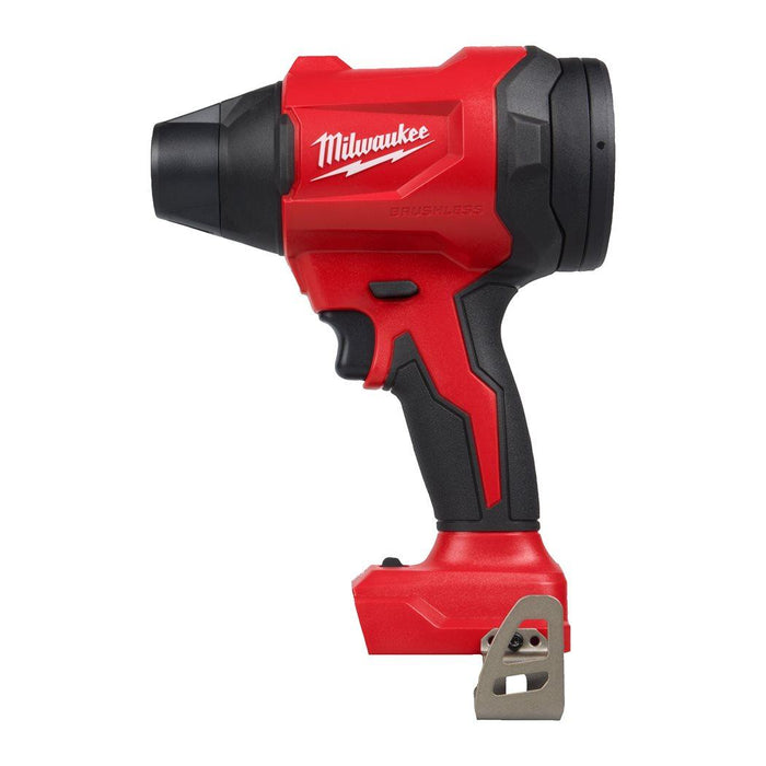 Milwaukee Cordless High Speed Blower M18 BLHSB-0