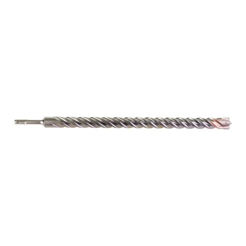 Milwaukee | SDS-Plus MX4 25 x 450 - 1 pc-Toolcraft