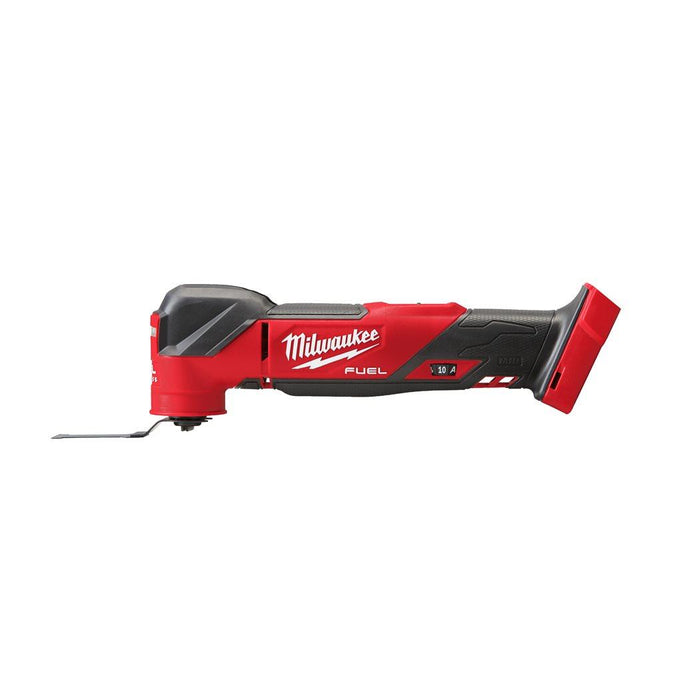Milwaukee Cordless Multi-Tool M18 FMT-0X