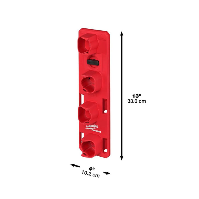 Milwaukee | PACKOUT M12 Battery Holder - 1pc