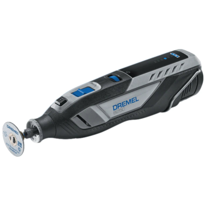 Dremel Multitool Cordless 12v , 5 Acc.