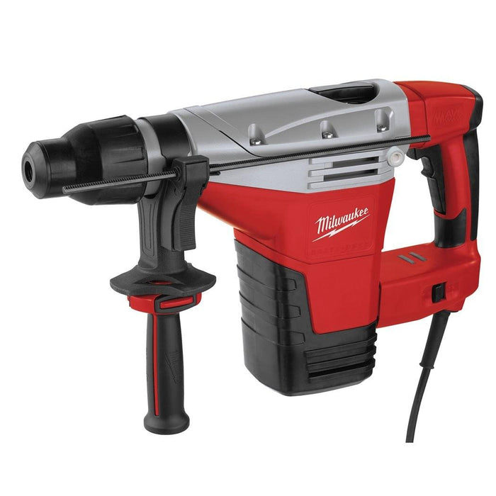 Milwaukee 5Kg Rotary Hammer 8.5J K 545 S
