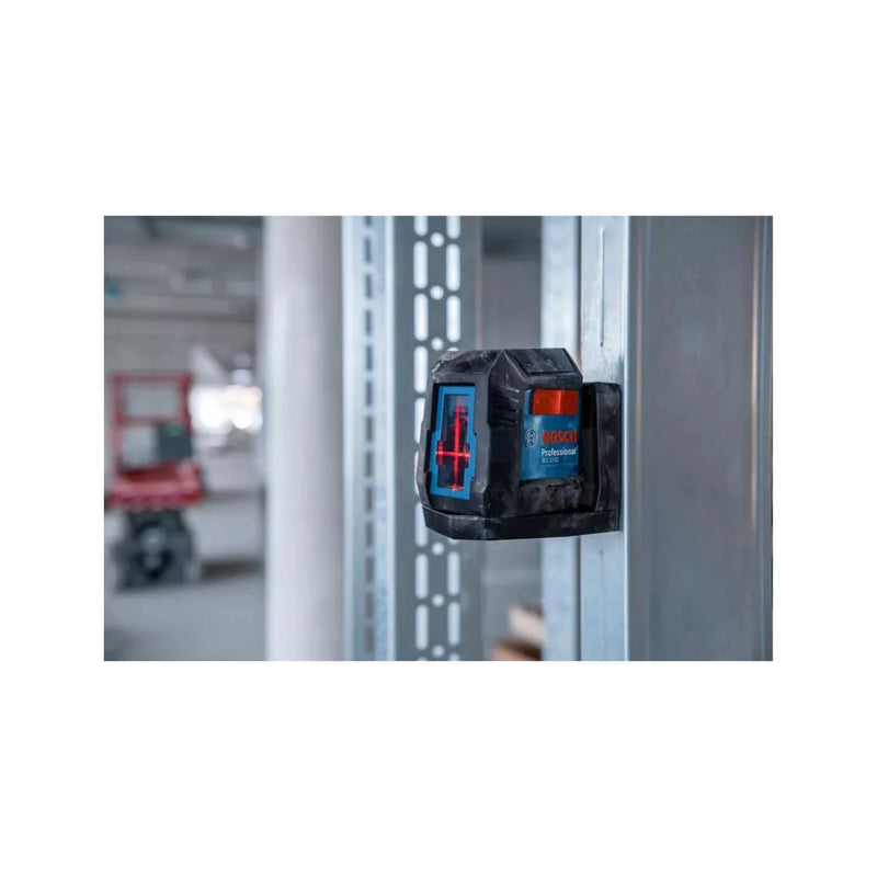 Bosch Professional | Laser Line GLL 20-22 G-Toolcraft