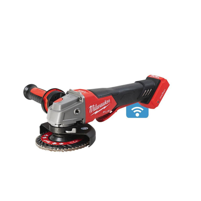 Milwaukee  ONEFSAG125XPDB-0X M18 FUEL 125mm Angle Grinder / Bare Tool