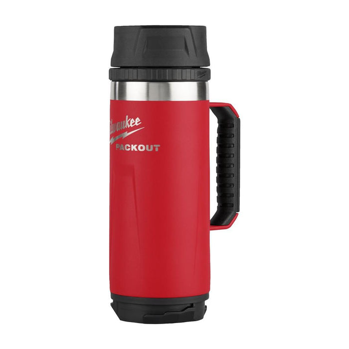 Milwaukee | PACKOUT MUG