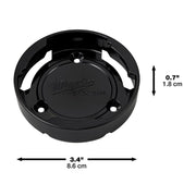 Milwaukee | PACKOUT MOUNTING PUCK 1PC-Toolcraft