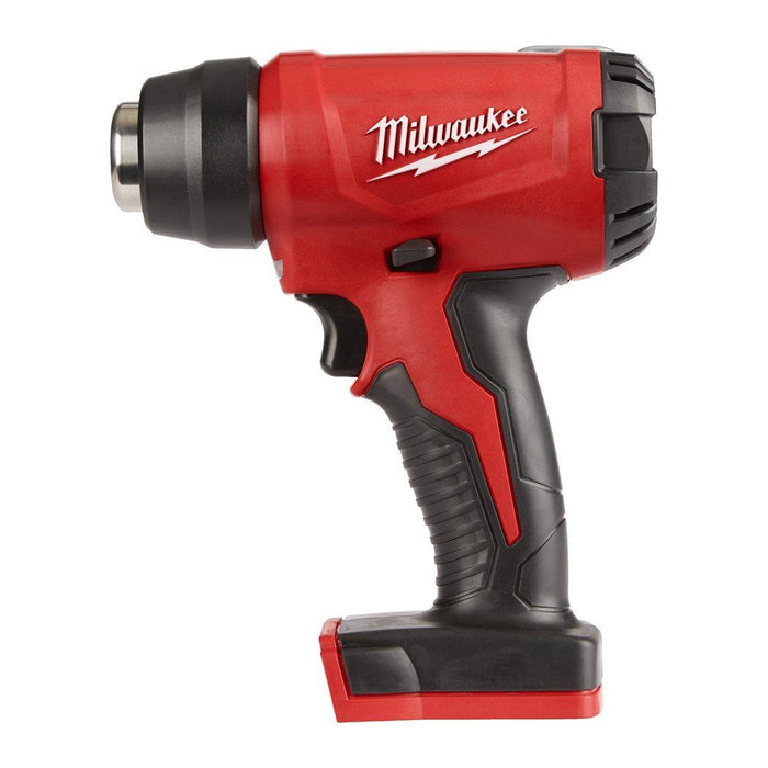 Milwaukee  BHG-0 M18 Heat Gun / Bare Tool