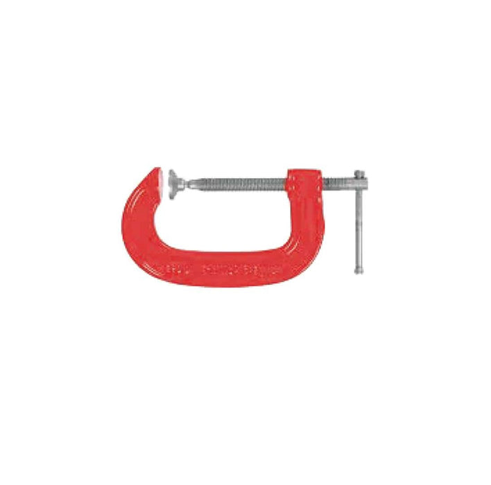 Duratec | 797 G-Clamp 200mm