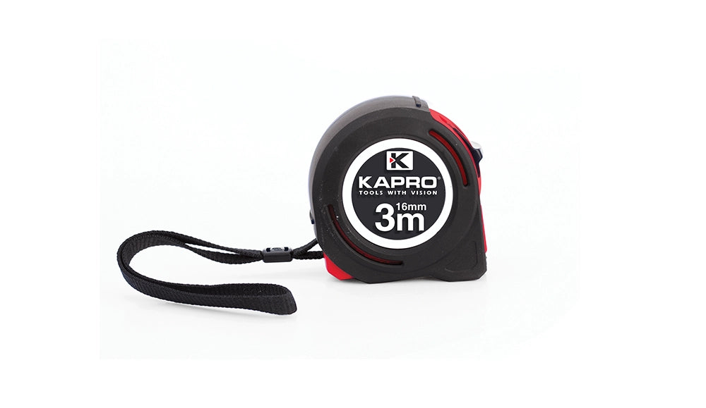 Kapro | Combo Sets Mini Level + Tape Measure 3M