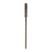 Milwaukee | SDS-Plus MX4 drill bits - 4 cut - 6mmx165 - 1 pc-Toolcraft