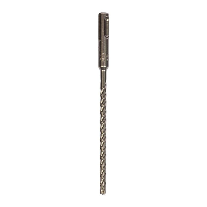 Milwaukee | SDS-Plus MX4 drill bits - 4 cut - 6mmx165 - 1 pc
