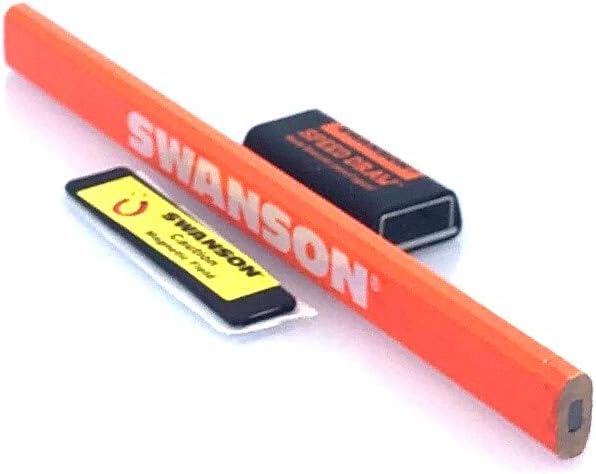 Swanson | Speed Draw w/Pencil