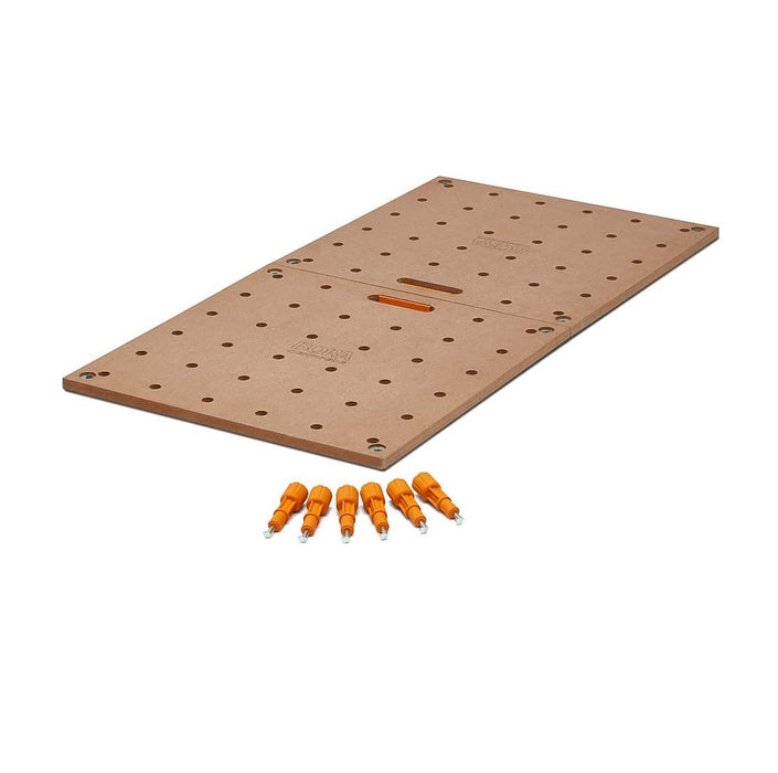 BORA | Centipede 2x4ft & Table Top Kit