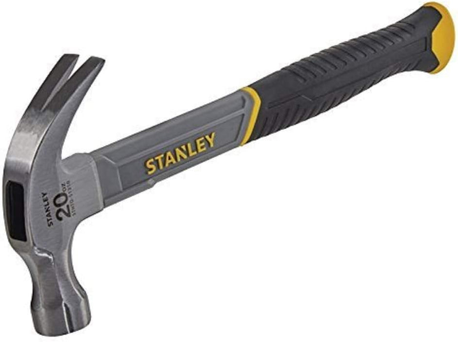 Stanley | Hammer Claw F/Glass 570g