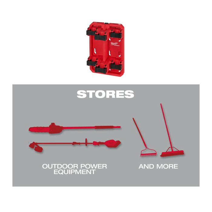 Milwaukee | PACKOUT Long Handled Storage-1pc