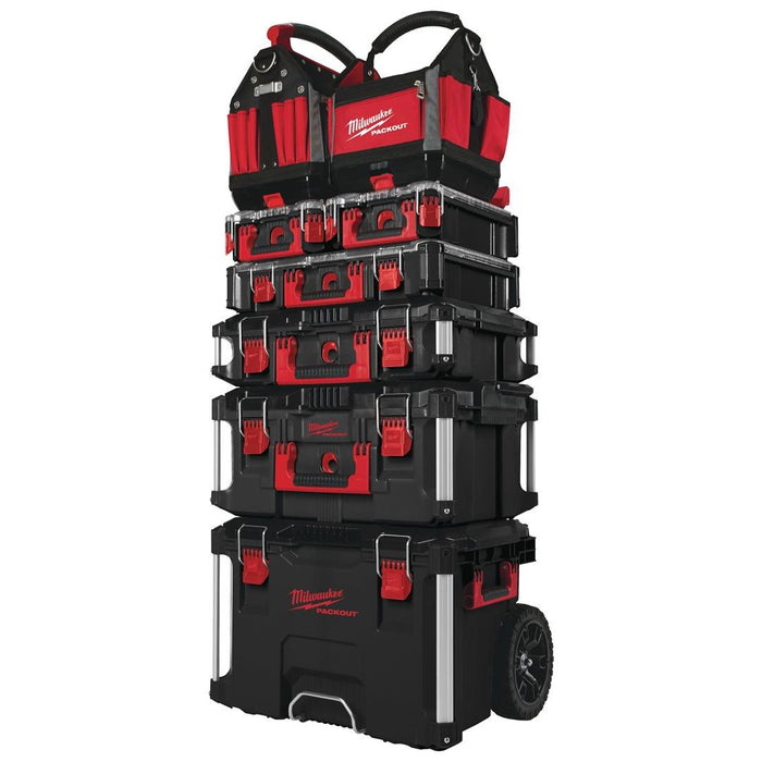 Milwaukee | Packout Trolley Box