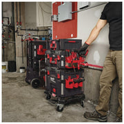 Milwaukee | PACKOUT Side Mount Long Tool Holder-Toolcraft