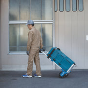 Makita MAKPAC™ Foldable Trolley-Toolcraft
