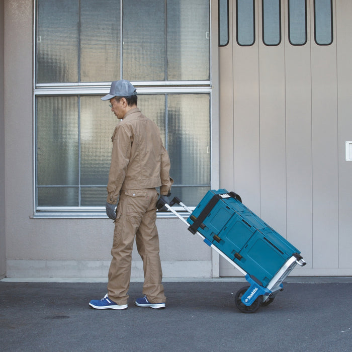 Makita MAKPAC™ Foldable Trolley